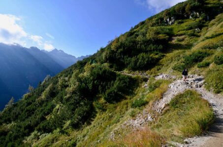 Poland, Tatra Mountains