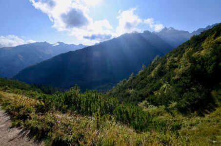 Poland, Tatra Mountains