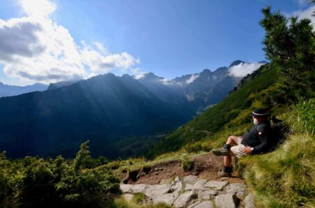 Poland, Tatra Mountains