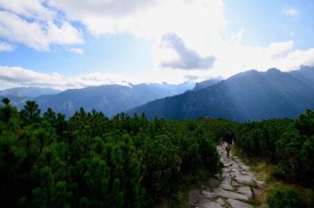 Poland, Tatra Mountains