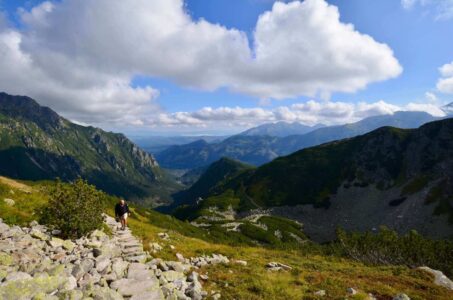 Poland, Tatra Mountains