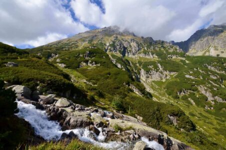 Poland, Tatra Mountains