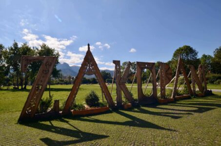 Poland, Zakopane