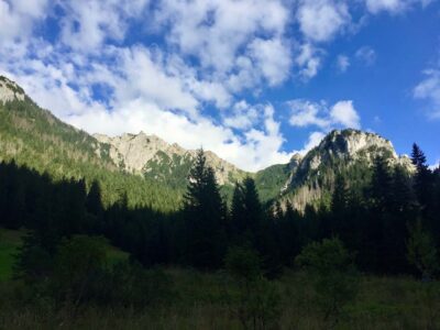 Poland, Tatra Mountains