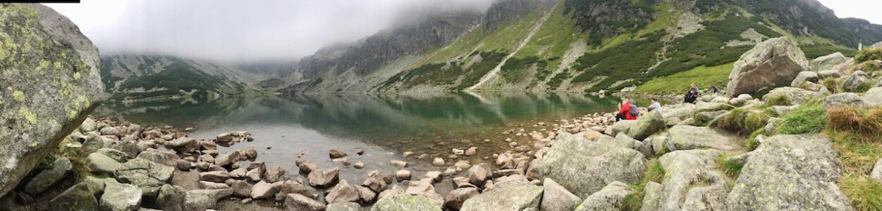 Poland, Tatra Mountains