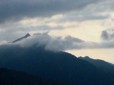 Poland, Tatra Mountains - Giewont