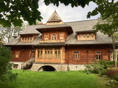 Poland, Zakopane