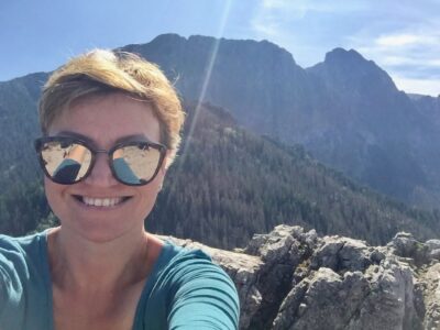 Poland, Tatra Mountains - Giewont
