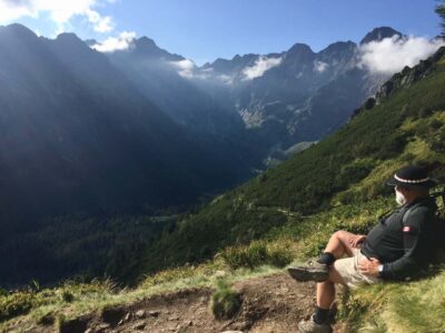 Poland, Tatra Mountains