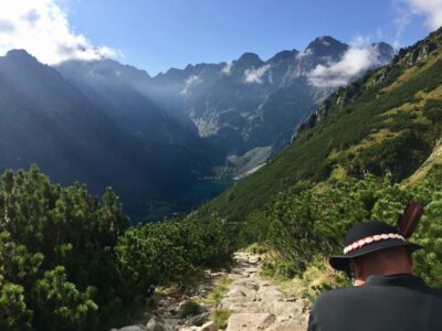 Poland, Tatra Mountains