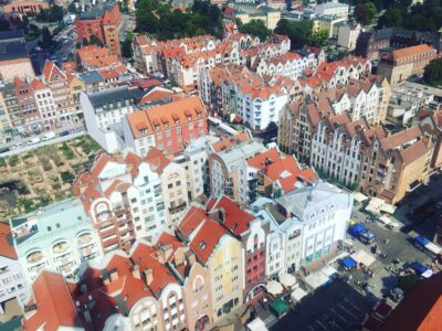 Poland, Elbląg