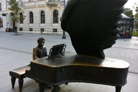 Poland, Łódź