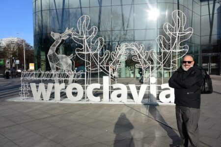 Poland, Wrocław