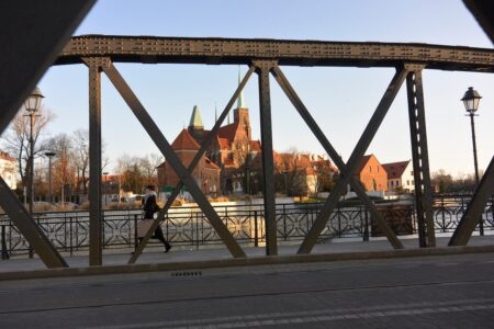 Poland, Wrocław