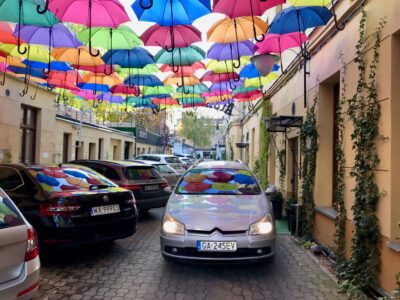 Poland, Łódź