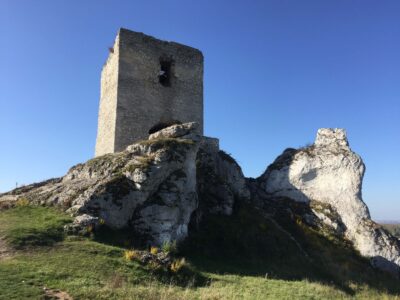 Poland, Jura Krakowsko-Czestochowska