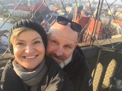 Poland, Wrocław