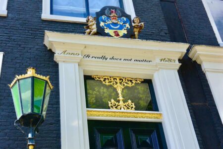 The Netherlands, Amsterdam