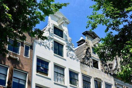 The Netherlands, Amsterdam
