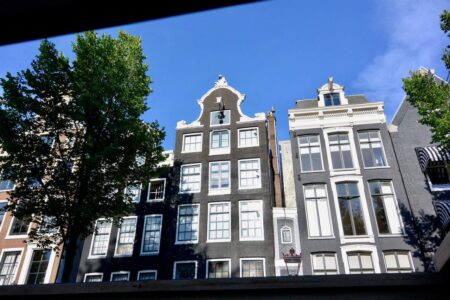 The Netherlands, Amsterdam