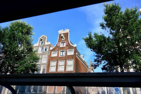 The Netherlands, Amsterdam