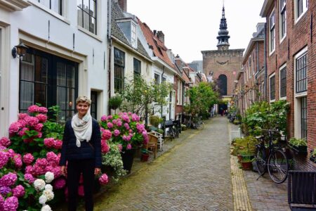 The Netherlands, Haarlem
