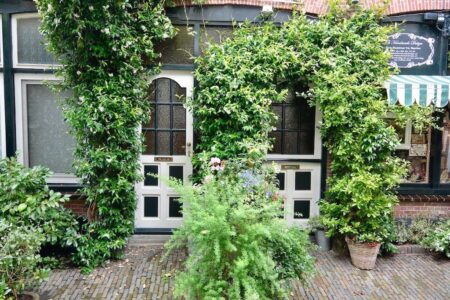 The Netherlands, Haarlem