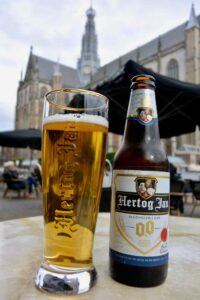 The Netherlands, Haarlem