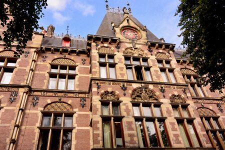 The Netherlands, The Hague