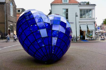The Netherlands, Delft