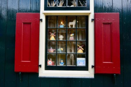 The Netherlands, Zaandam