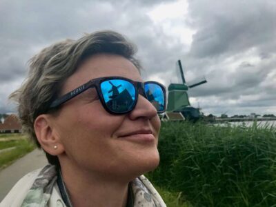 The Netherlands, Zaanse Schans