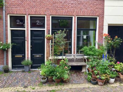 The Netherlands, Haarlem