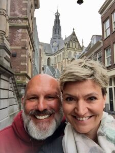 The Netherlands, Haarlem