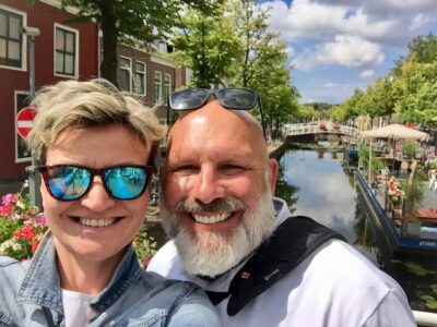 The Netherlands, Delft