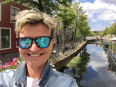 The Netherlands, Delft