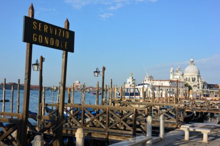 Italy, Venice
