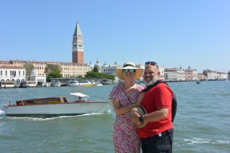 Italy, Venice