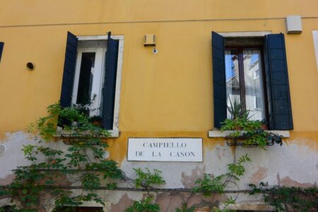Italy, Venice