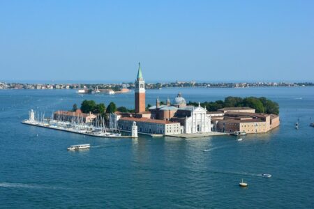 Italy, Venice