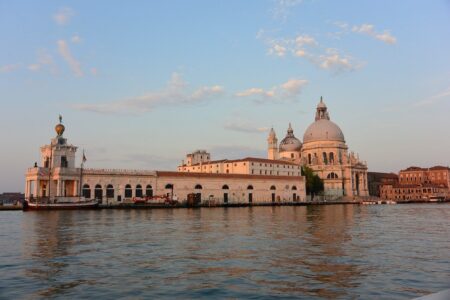 Italy, Venice