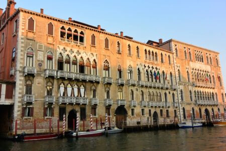 Italy, Venice