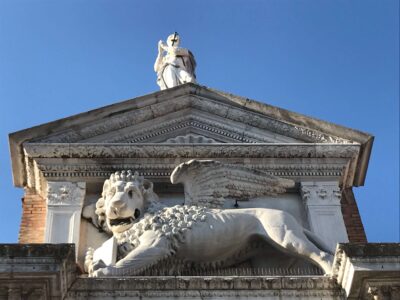 Italy, Venice