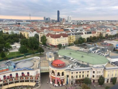 Austria, Vienna