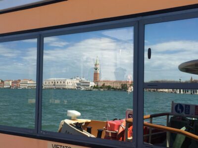Italy, Venice