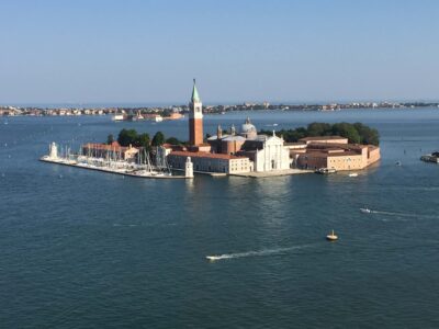 Italy, Venice