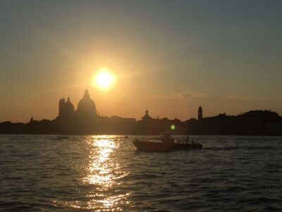 Italy, Venice