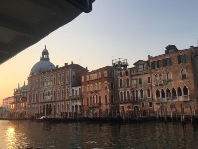 Italy, Venice