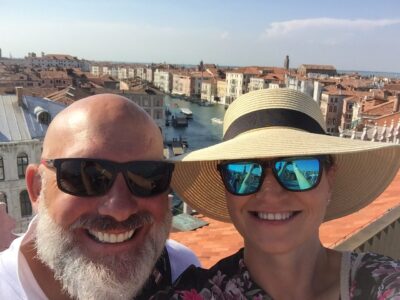 Italy, Venice