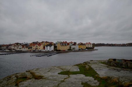 Sweden, Karlskrona